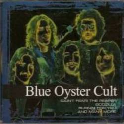 Blue Öyster Cult : Blue Oyster Cult Collections